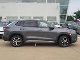 Thumbnail of 2025 Platinum Gray Metallic Volkswagen Tiguan