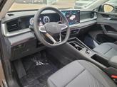 Thumbnail of 2025 Platinum Gray Metallic Volkswagen Tiguan