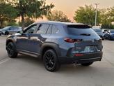 Thumbnail of 2025 Polymetal Gray Metallic Mazda CX-50