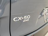 Thumbnail of 2025 Polymetal Gray Metallic Mazda CX-50
