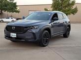 Thumbnail of 2025 Polymetal Gray Metallic Mazda CX-50
