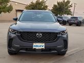 Thumbnail of 2025 Polymetal Gray Metallic Mazda CX-50
