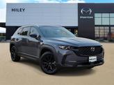 Photo of 2025 Polymetal Gray Metallic Mazda CX-50
