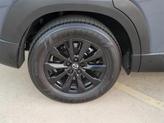 Thumbnail of 2025 Polymetal Gray Metallic Mazda CX-50