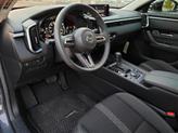 Thumbnail of 2025 Polymetal Gray Metallic Mazda CX-50
