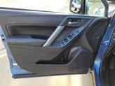 Thumbnail of 2015 Quartz Blue Pearl Subaru Forester