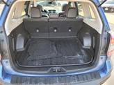 Thumbnail of 2015 Quartz Blue Pearl Subaru Forester