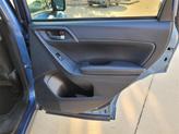 Thumbnail of 2015 Quartz Blue Pearl Subaru Forester