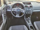 Thumbnail of 2015 Quartz Blue Pearl Subaru Forester