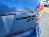Thumbnail of 2015 Quartz Blue Pearl Subaru Forester