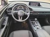 Thumbnail of 2024 Snowflake White Pearl Mazda CX-30