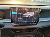 Thumbnail of 2025 Pure White Volkswagen Tiguan