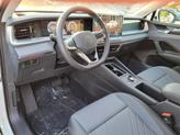 Thumbnail of 2025 Pure White Volkswagen Tiguan