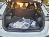 Thumbnail of 2025 Opal White Pearl Effect Volkswagen Tiguan