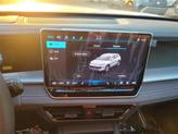 Thumbnail of 2025 Opal White Pearl Effect Volkswagen Tiguan