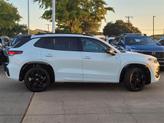 Thumbnail of 2025 Opal White Pearl Effect Volkswagen Tiguan