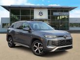 Photo of 2025 Platinum Gray Metallic Volkswagen Tiguan
