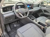 Thumbnail of 2025 Platinum Gray Metallic Volkswagen Tiguan