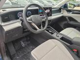 Thumbnail of 2025 Monterey Blue Pearl Volkswagen Tiguan