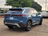 Thumbnail of 2025 Monterey Blue Pearl Volkswagen Tiguan