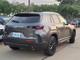 Thumbnail of 2025 Machine Gray Metallic Mazda CX-50