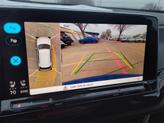 Thumbnail of 2025 Mountain  Lake Blue Volkswagen Atlas Cross Sport