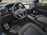 Thumbnail of 2025 Mountain  Lake Blue Volkswagen Atlas Cross Sport