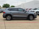 Thumbnail of 2024 Platinum Gray Metallic Volkswagen Taos