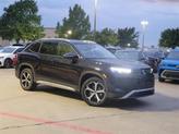 Photo of 2025 Deep Black Pearl Effect Volkswagen Tiguan