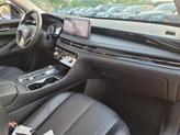 Thumbnail of 2024 Grand Blue INFINITI QX60
