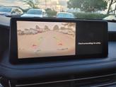 Thumbnail of 2024 Grand Blue INFINITI QX60