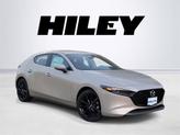 Photo of 2026 Platinum Quartz Metallic Mazda Mazda3