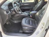 Thumbnail of 2023 Rhodium White Metallic Mazda CX-5