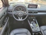 Thumbnail of 2023 Rhodium White Metallic Mazda CX-5