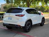 Thumbnail of 2023 Rhodium White Metallic Mazda CX-5