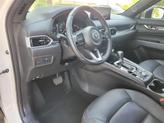 Thumbnail of 2023 Rhodium White Metallic Mazda CX-5