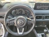 Thumbnail of 2023 Rhodium White Metallic Mazda CX-5