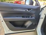 Thumbnail of 2023 Rhodium White Metallic Mazda CX-5