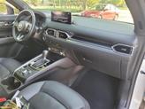 Thumbnail of 2023 Rhodium White Metallic Mazda CX-5
