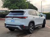 Thumbnail of 2025 Pure White Volkswagen Tiguan