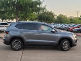 Thumbnail of 2025 Platinum Gray Metallic Volkswagen Taos