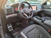 Thumbnail of 2025 Pure Gray Volkswagen Atlas