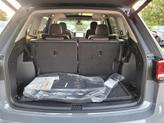 Thumbnail of 2025 Pure Gray Volkswagen Atlas