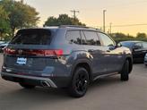 Thumbnail of 2025 Pure Gray Volkswagen Atlas