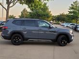Thumbnail of 2025 Pure Gray Volkswagen Atlas