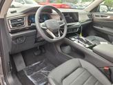 Thumbnail of 2025 Pure Gray Volkswagen Atlas