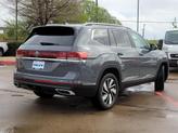 Thumbnail of 2025 Pure Gray Volkswagen Atlas