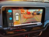 Thumbnail of 2025 Deep Black Pearl Effect Volkswagen Atlas Cross Sport