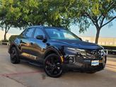 Photo of 2024 Phantom Black Hyundai SANTA CRUZ