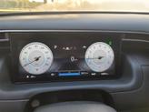 Thumbnail of 2024 Phantom Black Hyundai SANTA CRUZ